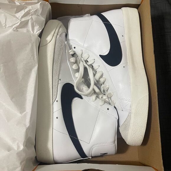 Nike Blazer Mid 77 M 8.5/W 10 - Picture 5 of 5